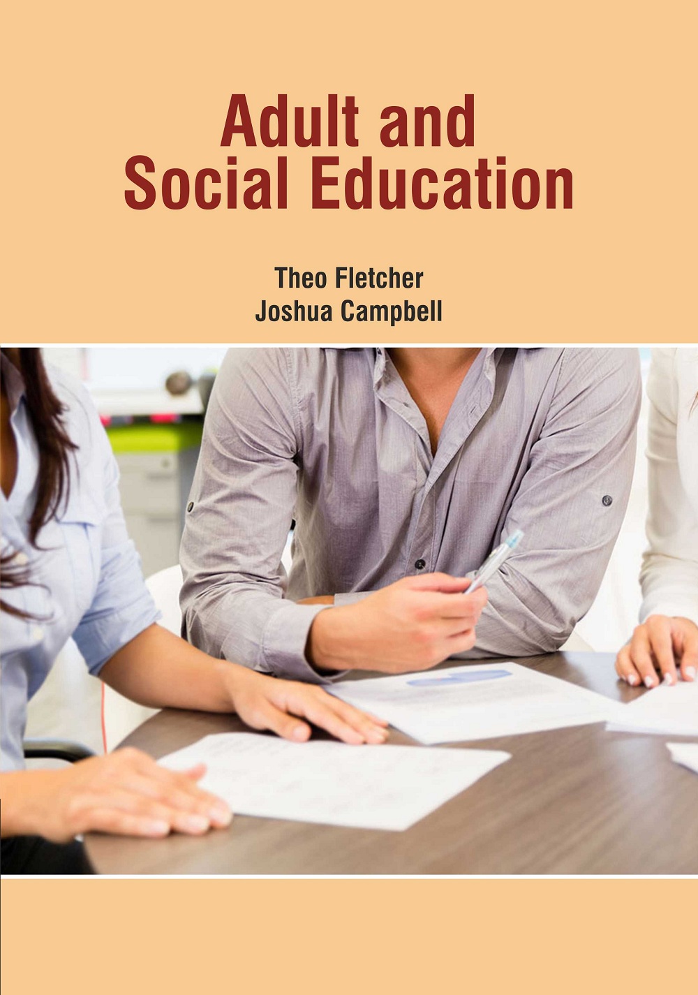 Adult and Social Education